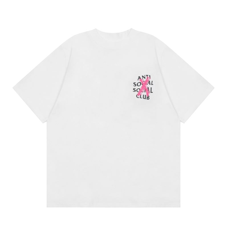 Assc T-Shirts